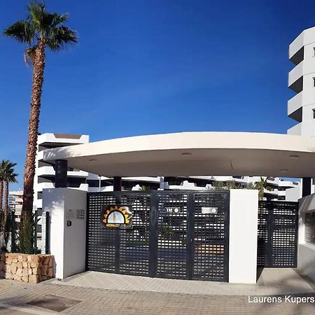 Beautiful Apartment Close To The Sea Arenales del Sol Exteriér fotografie