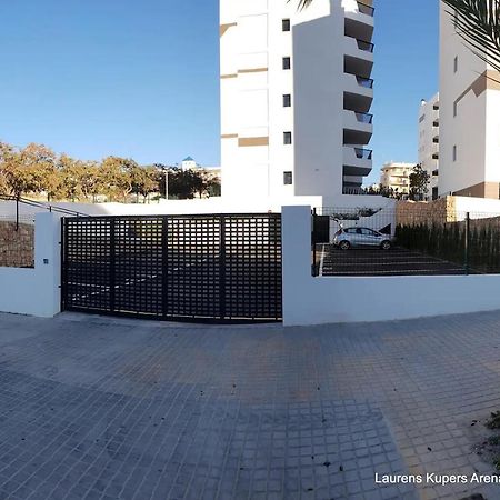 Beautiful Apartment Close To The Sea Arenales del Sol Exteriér fotografie