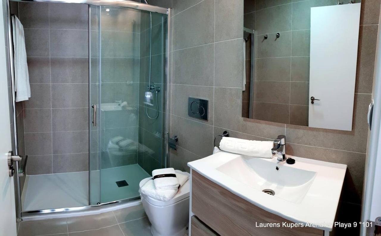 Beautiful Apartment Close To The Sea Arenales del Sol Exteriér fotografie