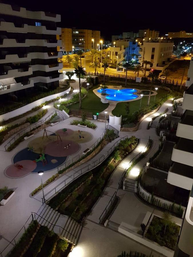 Beautiful Apartment Close To The Sea Arenales del Sol Exteriér fotografie